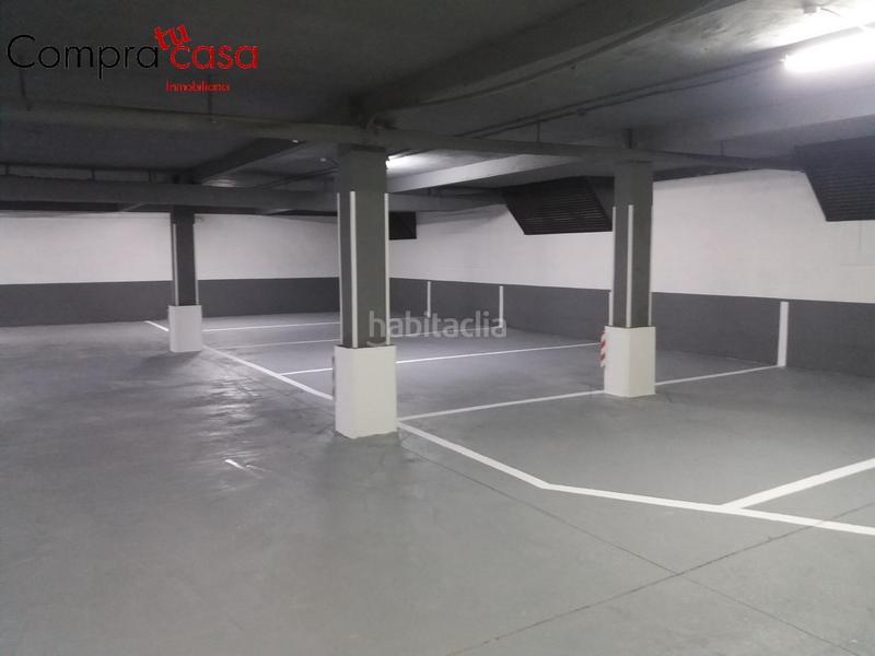 Foto 6bd207ee-433a-4bc4-a6f4-ae85fd6a34d6. Autoparkplatz in calle del obispo quesada 20 in El Cerro - Ctra. De San Rafael Segovia