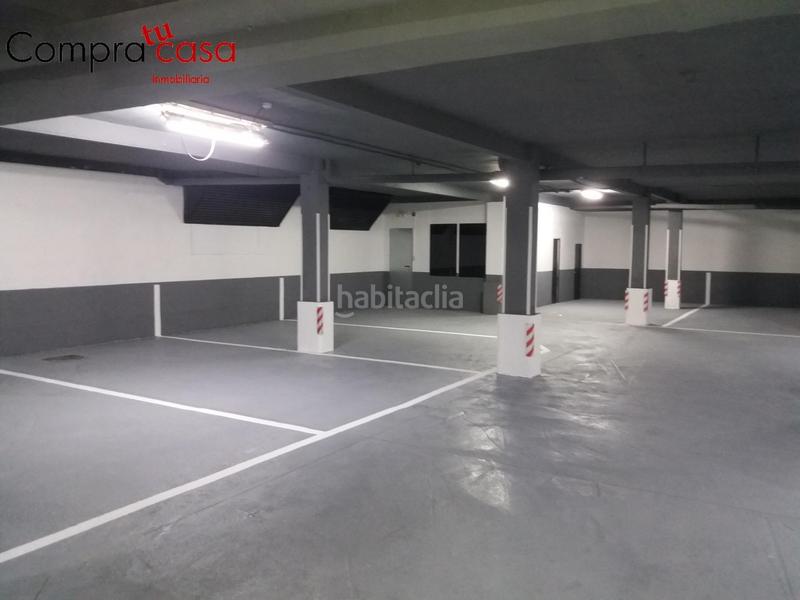 Foto 7a3438d3-b9ea-430d-a768-9c820d4d8426. Autoparkplatz in calle del obispo quesada 20 in El Cerro - Ctra. De San Rafael Segovia