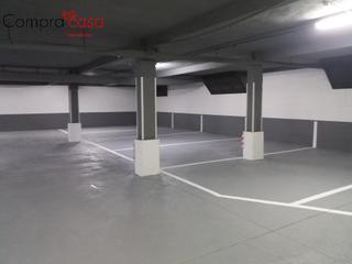 Parking voiture à Calle del obispo quesada 20. Venta..garajes a estrenar..obispo quesada 20.