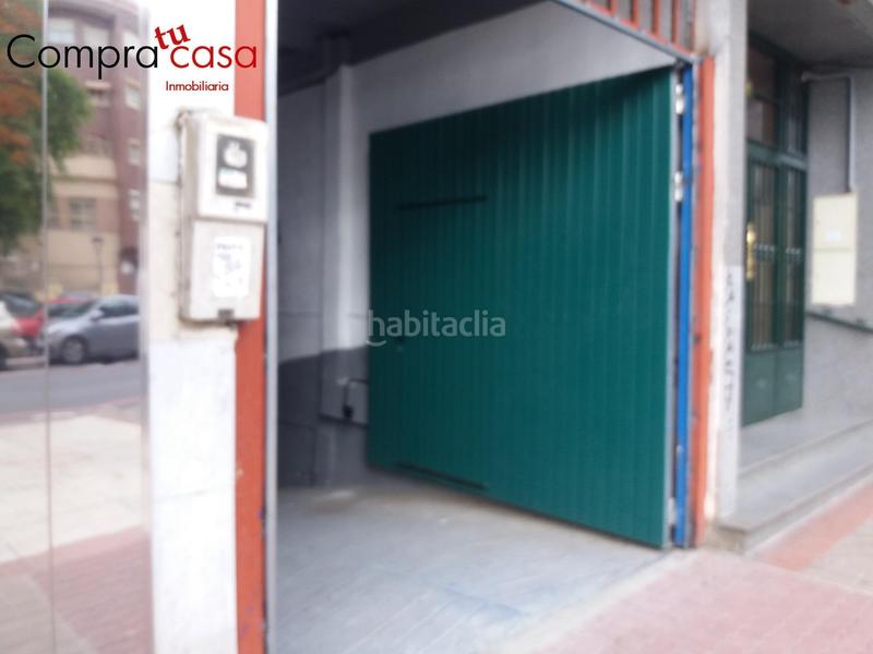 Foto a3f69fc2-e6e2-4339-bce4-94c18f4470d1. Autoparkplatz in calle del obispo quesada 20 in El Cerro - Ctra. De San Rafael Segovia