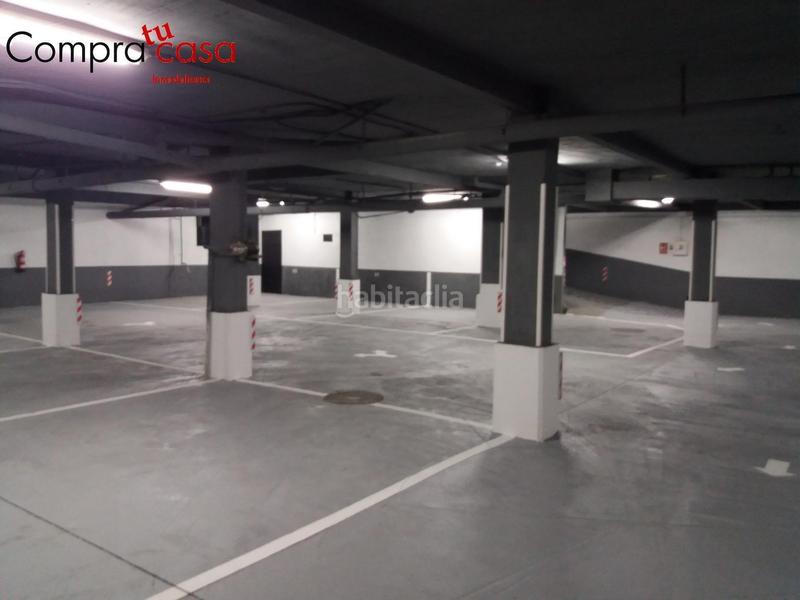 Foto a50ff40a-4081-4af0-b3a1-2b85d7813260. Autoparkplatz in calle del obispo quesada 20 in El Cerro - Ctra. De San Rafael Segovia