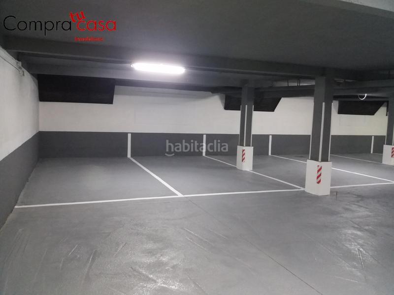 Foto b3c6c9cd-4044-4481-997c-5b79ba2b006d. Autoparkplatz in calle del obispo quesada 20 in El Cerro - Ctra. De San Rafael Segovia