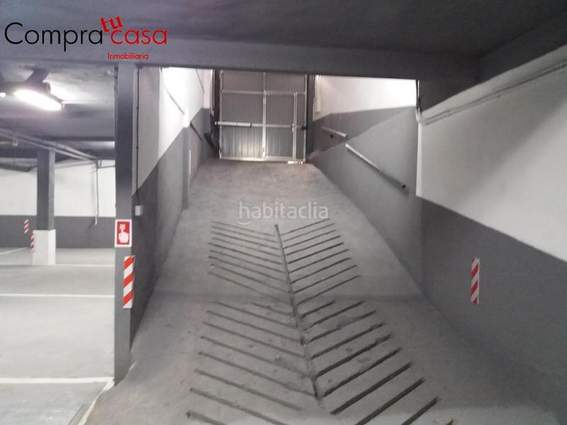 Foto b423ac6a-3bd1-4168-867a-f3206016e57c. Autoparkplatz in calle del obispo quesada 20 in El Cerro - Ctra. De San Rafael Segovia