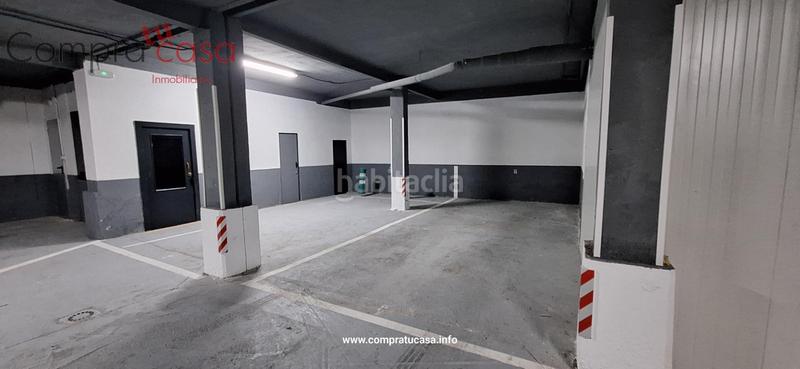Foto ce673d3e-7790-416c-9751-e714c18bdb5f. Autoparkplatz in calle del obispo quesada 20 in El Cerro - Ctra. De San Rafael Segovia