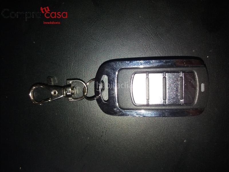 Foto cfa20ffd-379e-45dc-b929-2f4c8621630d. Autoparkplatz in calle del obispo quesada 20 in El Cerro - Ctra. De San Rafael Segovia