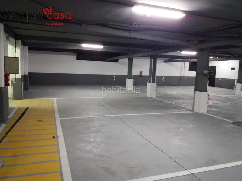 Foto dd6b3b13-9304-4d8f-a381-46310b46c0c6. Autoparkplatz in calle del obispo quesada 20 in El Cerro - Ctra. De San Rafael Segovia