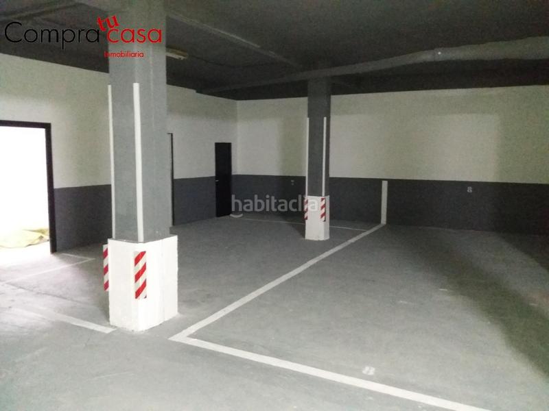 Foto e155e74f-b783-4378-8ead-042a19722045. Autoparkplatz in calle del obispo quesada 20 in El Cerro - Ctra. De San Rafael Segovia