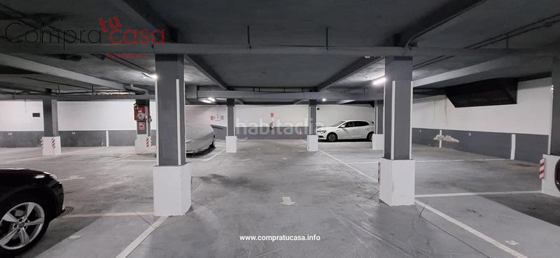 Foto f34f511a-5a6c-42bd-b9c8-08622dfc3a88. Autoparkplatz in calle del obispo quesada 20 in El Cerro - Ctra. De San Rafael Segovia