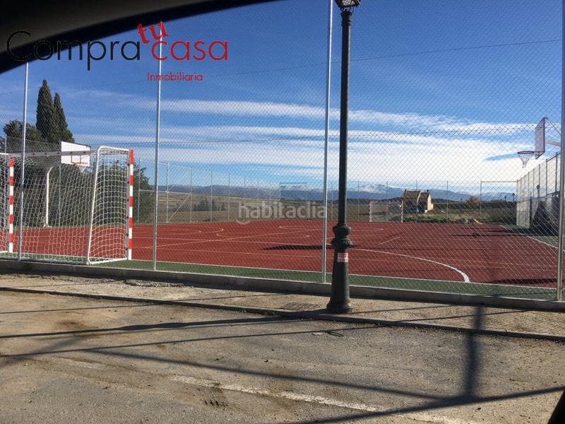 Foto 257877a0-724e-47fd-9131-843041a7cb04. Doppelhaus mit heizung parking in Encinillas