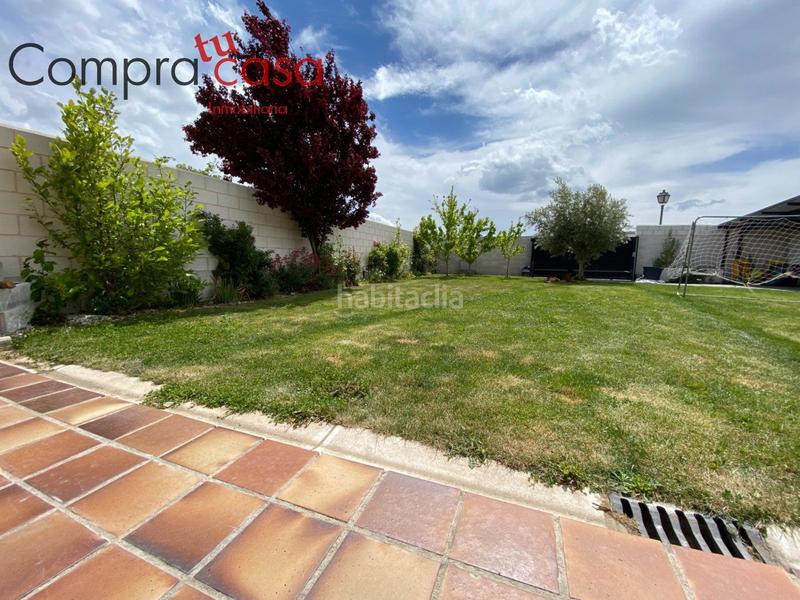 Foto 3e18c406-8eb7-452d-ba9c-3f774a71fd3b. Doppelhaus mit heizung parking in Encinillas