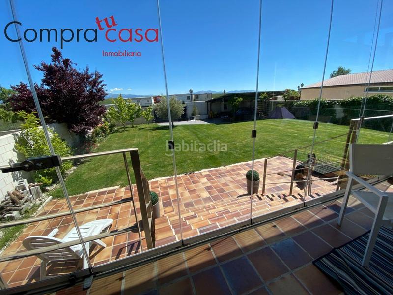 Foto 6dc8ff3a-1ad2-4903-a685-63781da46bef. Doppelhaus mit heizung parking in Encinillas