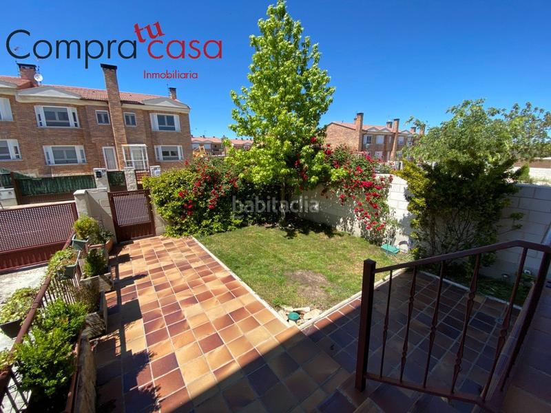 Foto 7dc6a6b0-167e-4597-9918-105dfb2f2af2. Doppelhaus mit heizung parking in Encinillas