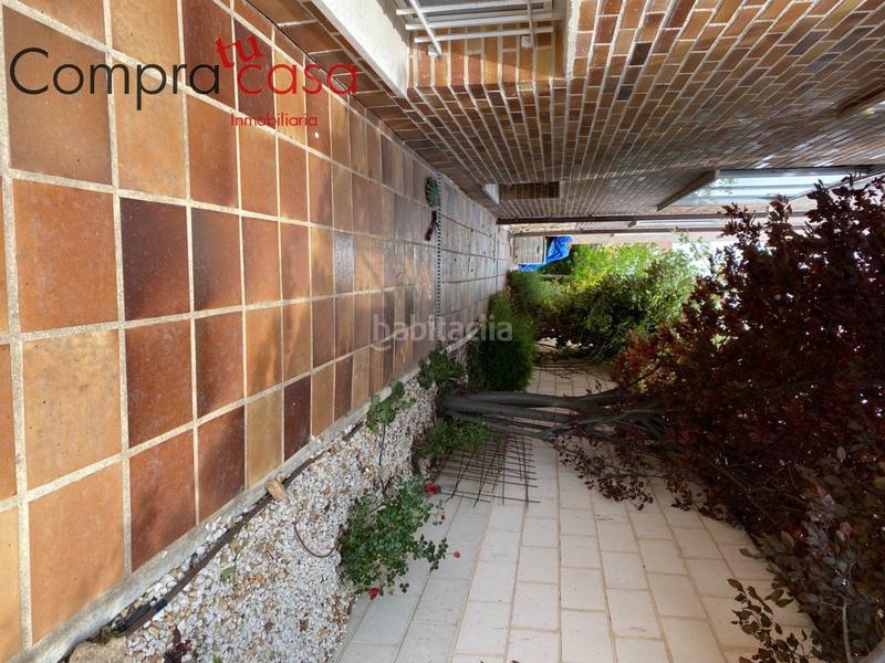 Foto 84125ae6-31e3-4e72-80d1-6ffefee6adcd. Doppelhaus mit heizung parking in Encinillas