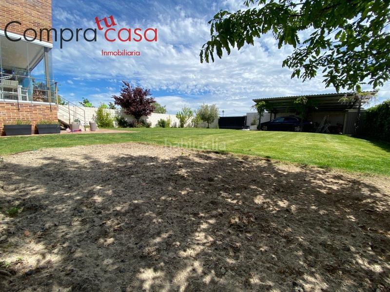 Foto 9c4458d5-1d83-433a-a33f-7ea2e70b234a. Doppelhaus mit heizung parking in Encinillas