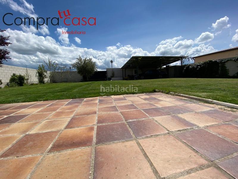 Foto b9847fea-e5d4-4061-bdca-b08975743d55. Doppelhaus mit heizung parking in Encinillas