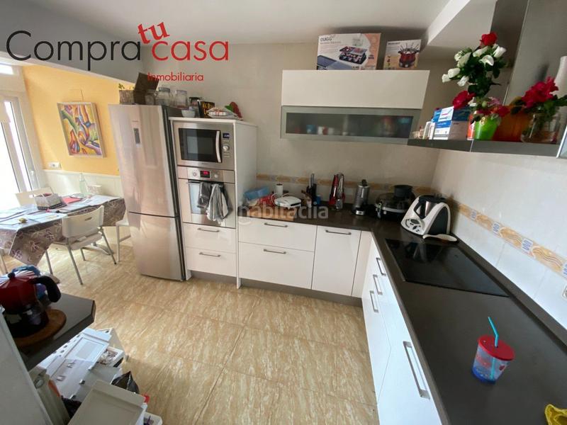 Foto ed1b1b64-7172-4856-8ea8-b8eb0355008f. Doppelhaus mit heizung parking in Encinillas