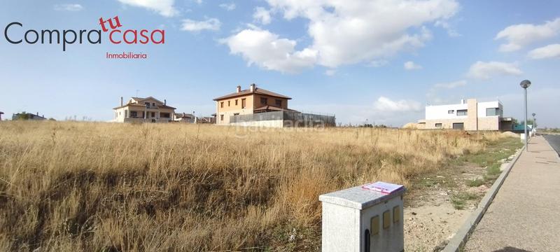 Foto 0ede871b-70be-4ecb-b0c2-477eff972d9c. Terrain résidentiel dans Lastrilla (La)