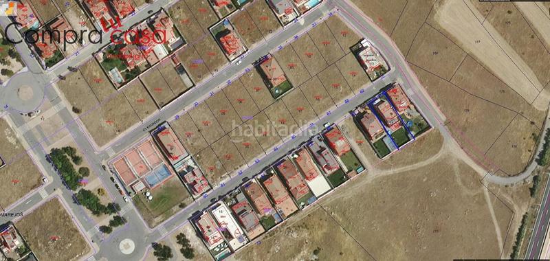 Foto 1d0b93a0-2561-4094-8716-1a39142804a2. Terrain résidentiel dans Lastrilla (La)