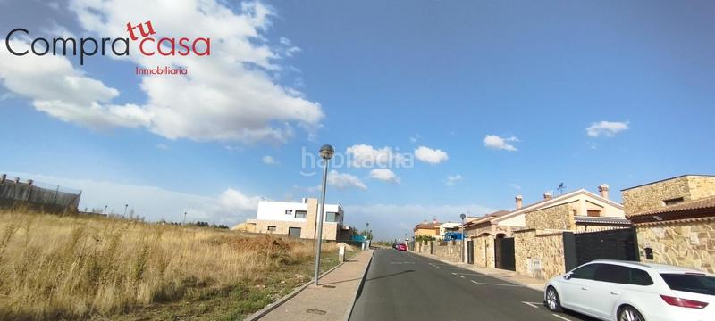 Foto 1d89744f-7ef7-4bbb-b86a-ae73f6dad1cd. Terrain résidentiel dans Lastrilla (La)