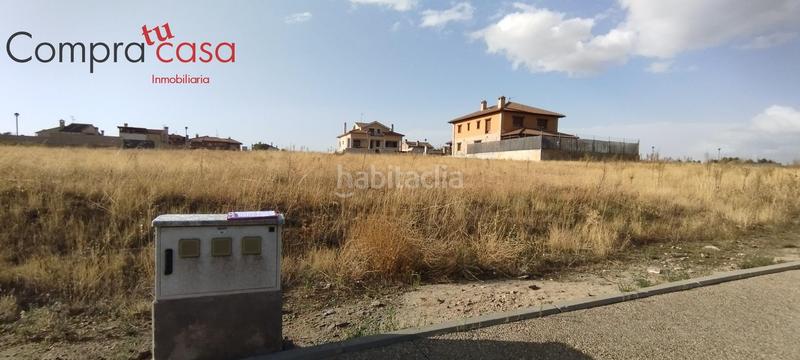 Foto 21edf25d-cd32-4387-a277-7c06248c4d09. Terrain résidentiel dans Lastrilla (La)