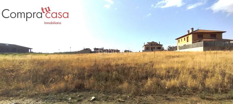 Foto 64d41e3b-cb82-482e-b23a-ff7ad75fa320. Terrain résidentiel dans Lastrilla (La)