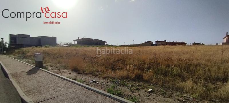 Foto 93d4cb52-4360-48d8-a4a8-2f382b1c13aa. Terrain résidentiel dans Lastrilla (La)