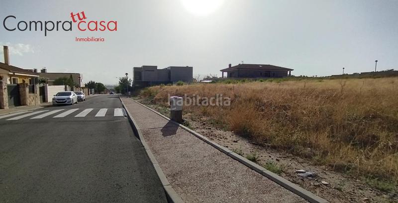 Foto ef85a2fa-ea1e-4d1c-a728-14e785a29bf4. Terrain résidentiel dans Lastrilla (La)