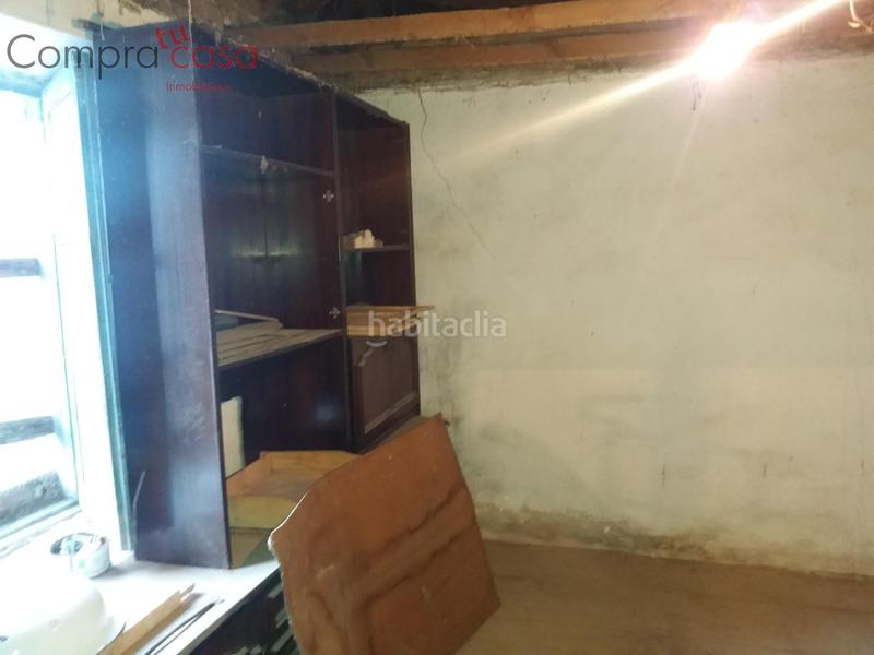 Foto 065f7cc4-6b6b-4a85-9f0a-6cd7a2b5cf64. Casale con parcheggio in Zarzuela del Monte