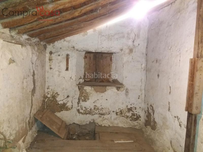 Foto 0dcba791-5f93-4701-9614-9ccccaaa322c. Casale con parcheggio in Zarzuela del Monte