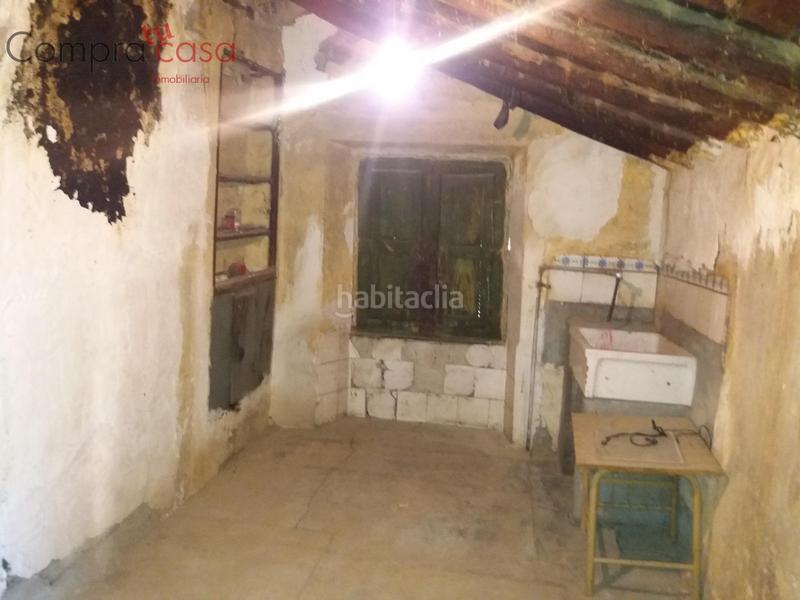 Foto 3d4ed04b-f9ca-4b45-a5f0-eaeebab83962. Casale con parcheggio in Zarzuela del Monte