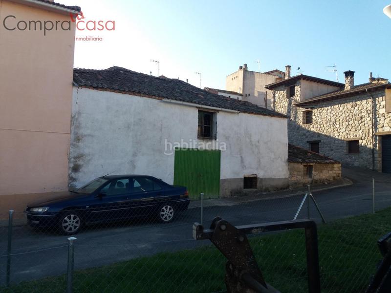 Foto 4124765d-c980-4fea-9068-05ba993cbc43. Casale con parcheggio in Zarzuela del Monte