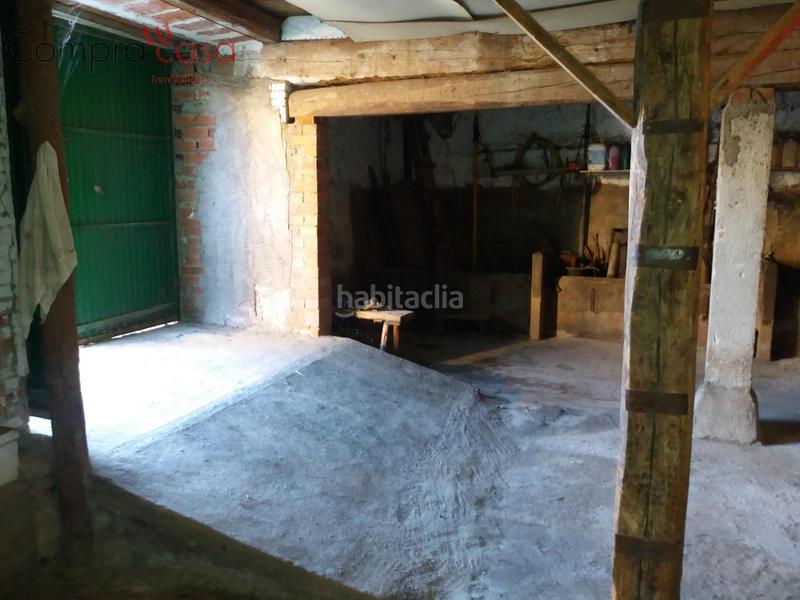 Foto 508e5d43-881a-4ffe-9875-963dda2259fe. Casale con parcheggio in Zarzuela del Monte