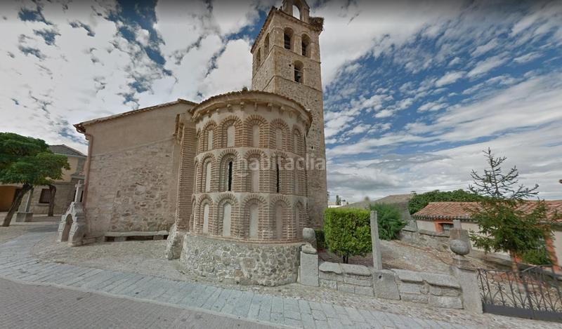 Foto 707a94cc-0b60-4870-befa-aadfdb1bb155. Casale con parcheggio in Zarzuela del Monte