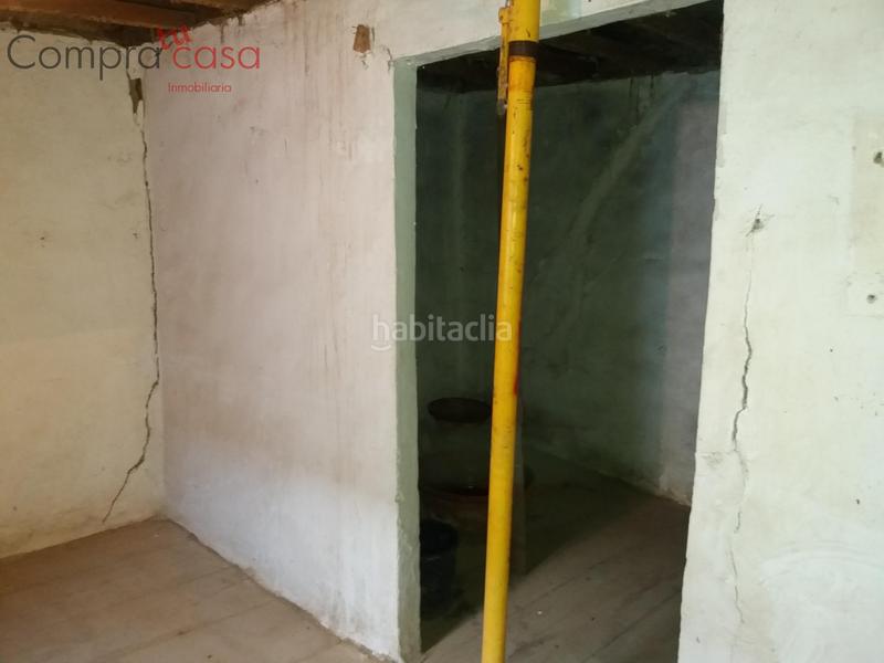 Foto 73cdbc7a-7ac3-4a87-a936-838147840010. Casale con parcheggio in Zarzuela del Monte