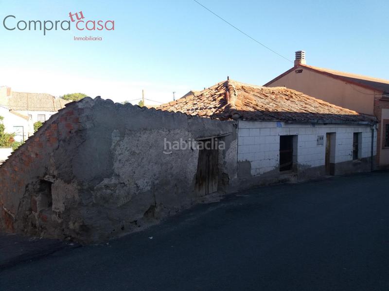 Foto 8e52815d-0654-4290-bc46-d9a6d9dc2aa0. Casale con parcheggio in Zarzuela del Monte