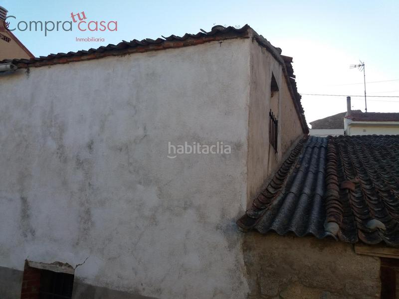 Foto a5194616-c250-41be-9fc7-6016c49127ca. Casale con parcheggio in Zarzuela del Monte