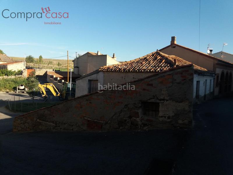 Foto bf7d30f5-1363-4abf-b3af-7de21d20a1a3. Casale con parcheggio in Zarzuela del Monte