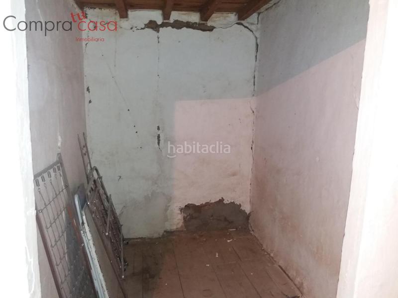 Foto e6ccff10-2251-4a3b-8532-6f32d17cf792. Casale con parcheggio in Zarzuela del Monte