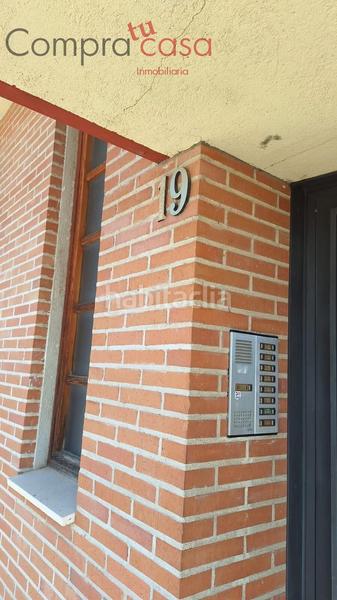 Foto cdc88156-6da3-43e8-a867-6bffc42ff6e4. Affitto posto auto in Ezequiel González - Conde de Sepúlveda Segovia