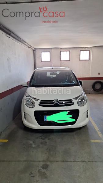 Foto df3496c8-f6f2-46ab-9742-6bcd1f47083e. Affitto posto auto in Ezequiel González - Conde de Sepúlveda Segovia