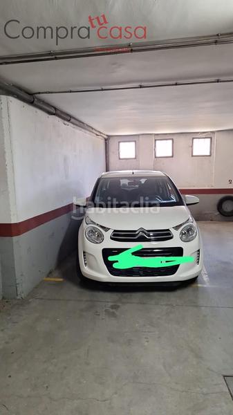 Foto 3f9e258c-18f8-4d32-b5ca-66e3b771dbfb. Alquiler parking coche alquiler..plaza de garaje..calle romero en Segovia