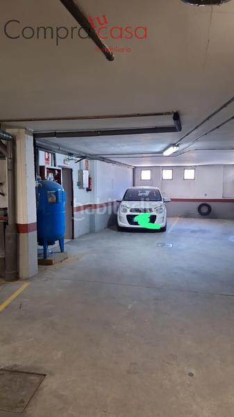 Foto 80da2ad4-de2e-4829-bda2-c6d3cd12863a. Alquiler parking coche alquiler..plaza de garaje..calle romero en Segovia