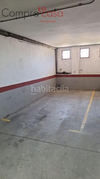 Foto 9332dfff-f120-444f-a30b-a5f5f8732d12. Alquiler parking coche alquiler..plaza de garaje..calle romero en Segovia