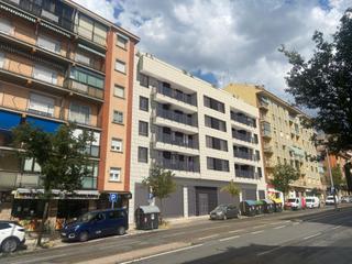 Piso  Calle santo domingo de silos. Venta..ultima vivienda de nueva construcción en cooperativa.