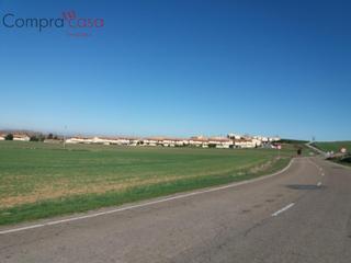 Finca rústica a Hontanares de Eresma. Venta..suelo rustico..hontanares de eresma