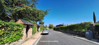 Lloguer Xalet  Calle peñas buitreras. Alquiler..chalet individual..piscina..garaje..huerta