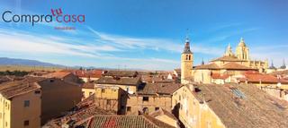 Pis a Plaza Mayor - San Agustín. Venta..casco historico..impresionante