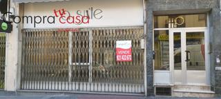 Local Comercial a Calle Blanca de Silos 3