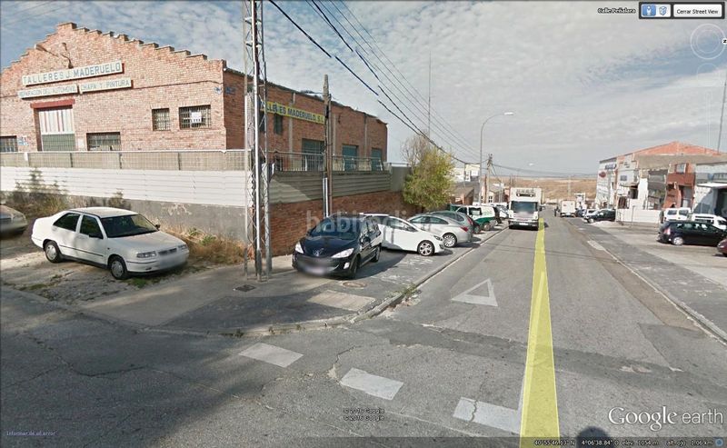Foto 0cccfc6b-2496-4b8f-8c6c-e8b24b9e463d. Fabrikhalle in El Cerro - Ctra. De San Rafael Segovia