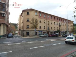 Location Bureau à Ezequiel González - Conde de Sepúlveda. Alquiler..despacho..centrico..con reforma
